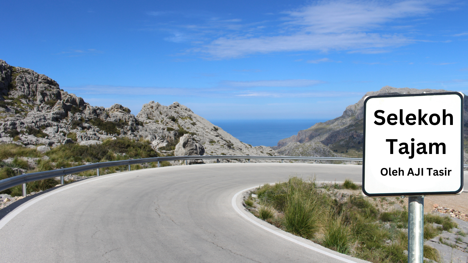 Ujian Sulung Anwar dan Zahid