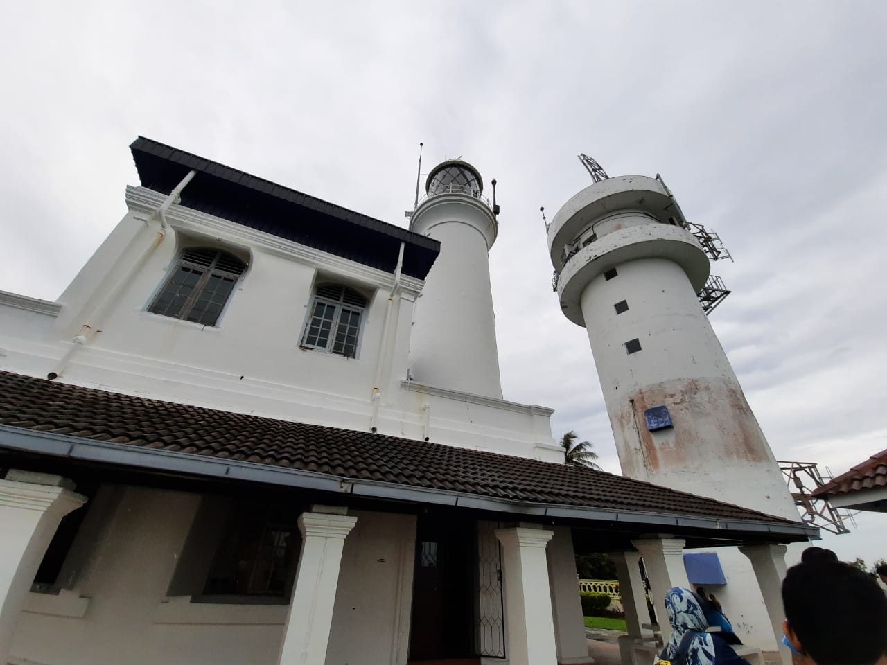 Cape Rachado, Rumah Api Tertua Jadi Tumpuan Pelancong di PD