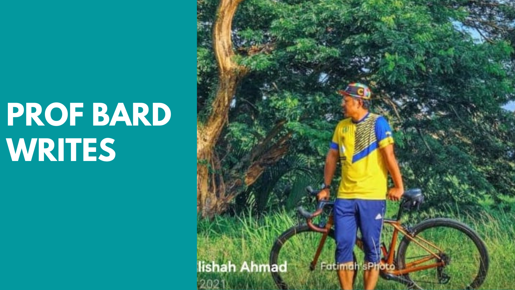 ChatGPT, Kecerdasan Pembuatan (AI): Adakah Kita Sudah Bersedia?