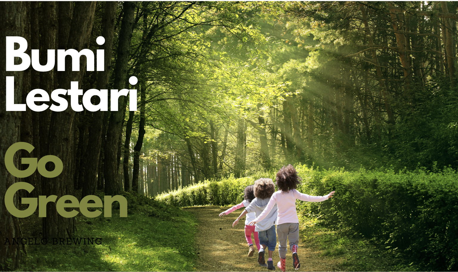 Let’s rev up without fear