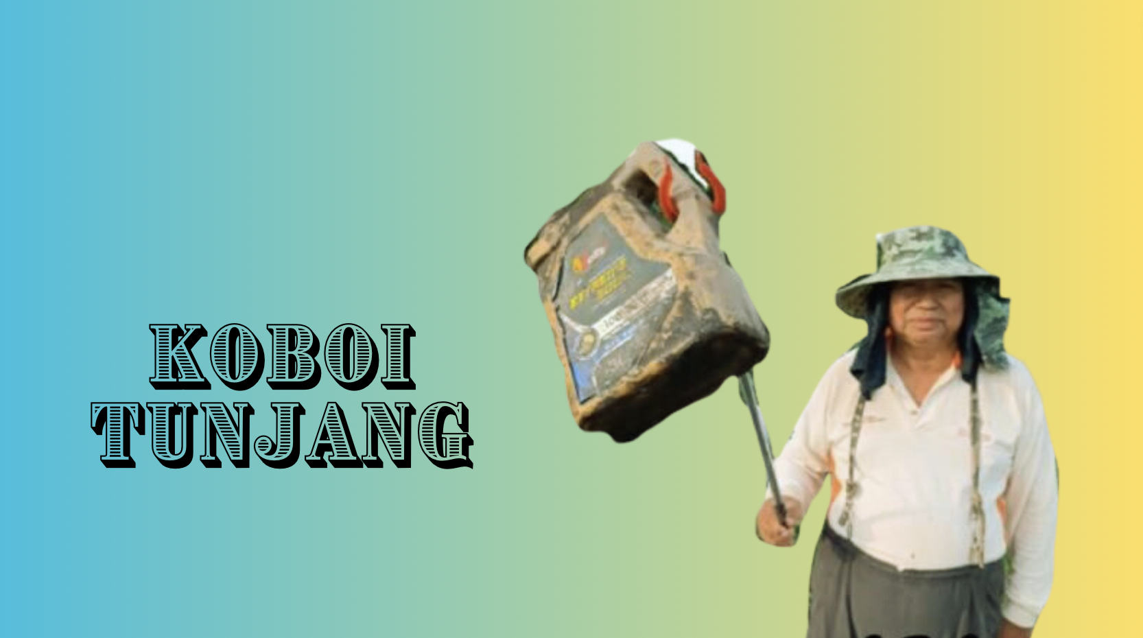 Getting Old Gracefully