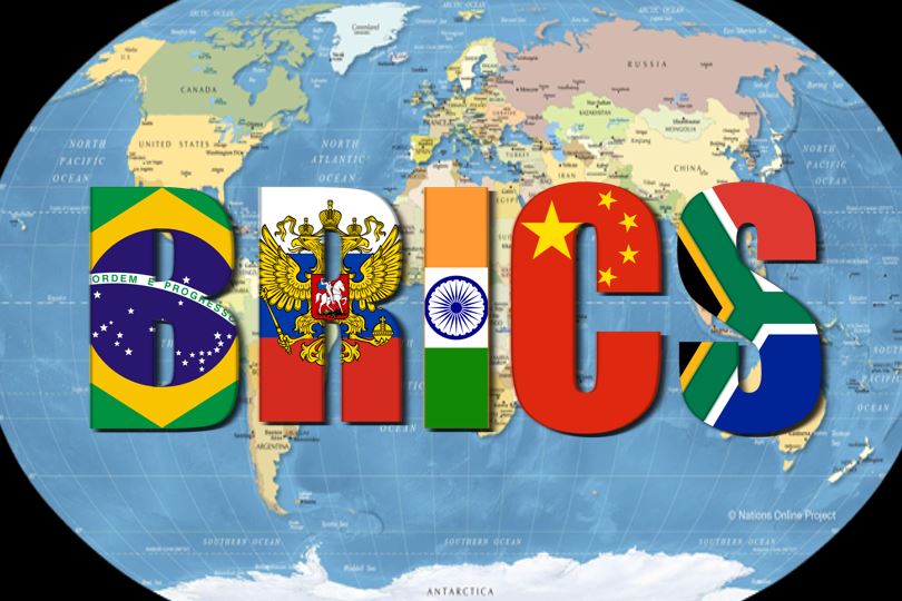 BRICS’ biggest challenge in the near term is not falling apart