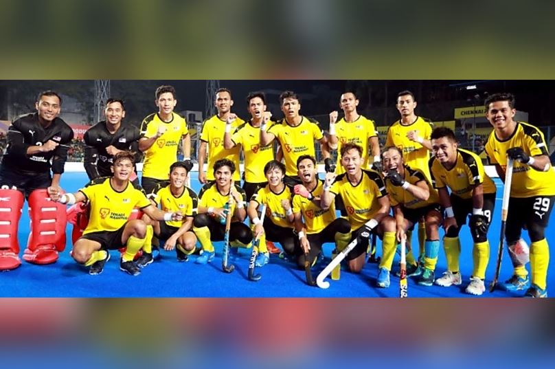 Speedy Tigers qualify for final in classic fashion