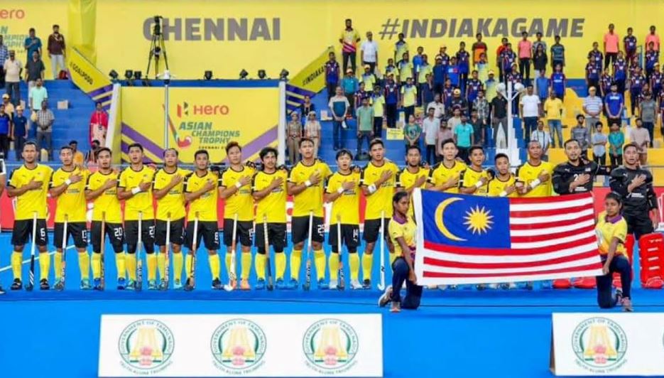 Arul smiles with improved performance
