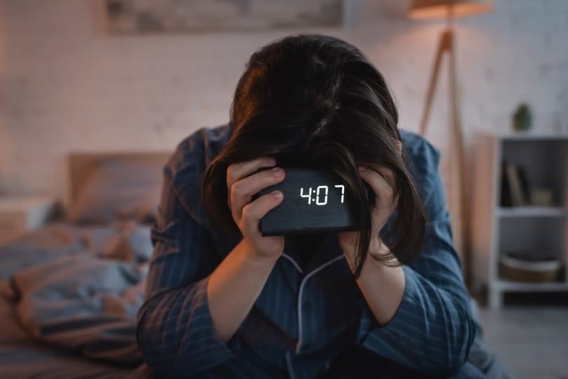 CBT-i: What happens if you don’t sleep?