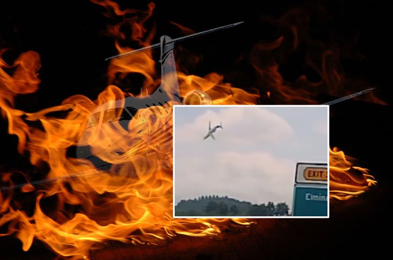 Authority probes cause of light plane crash that killed 10 people