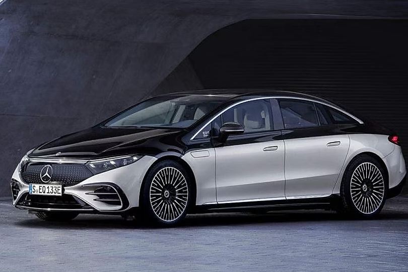 As EV sales in Malaysia surge, Mercedes-Benz to roll out all-electric line-up by 2030