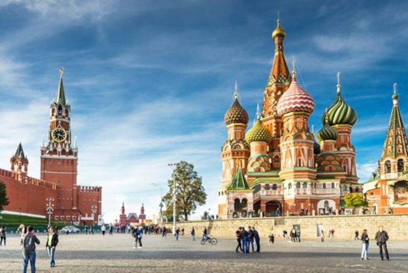 Russia: Sang penyelamat atau sang penjajah baharu?