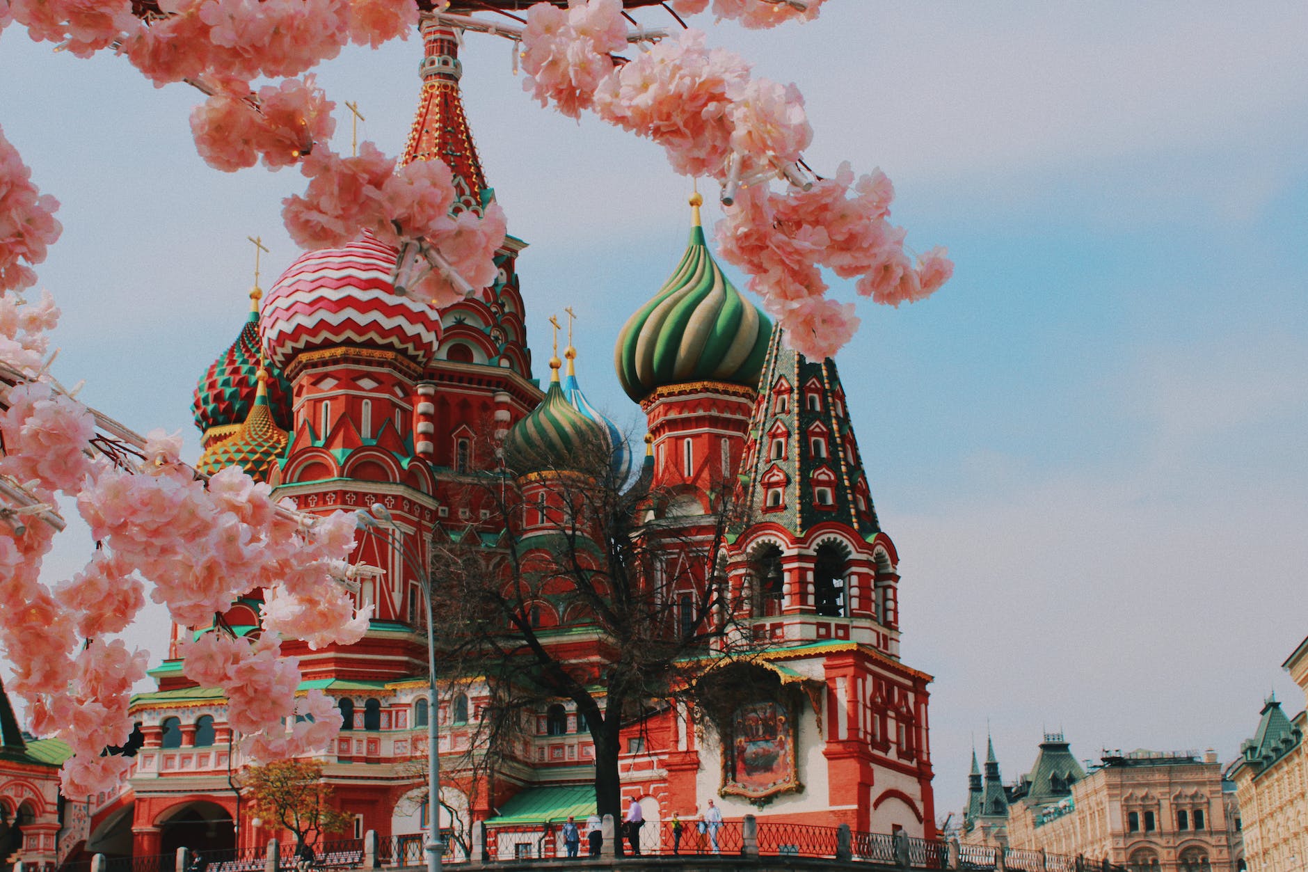 Malaysia peneraju perbankan Islam di Russia?