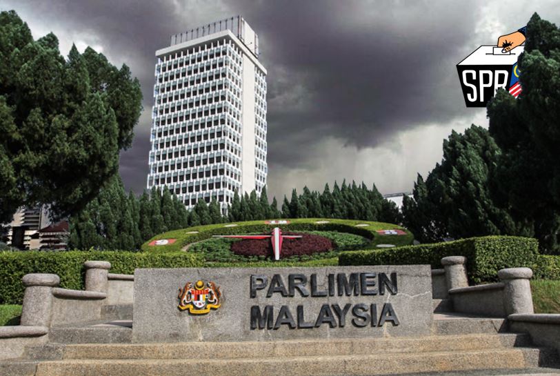 PRU, PRN: Kawal selia lebih sempurna diperlukan