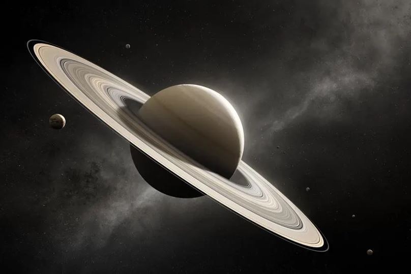 Saturn’s Grand Showcase: A Stellar Display in SEA
