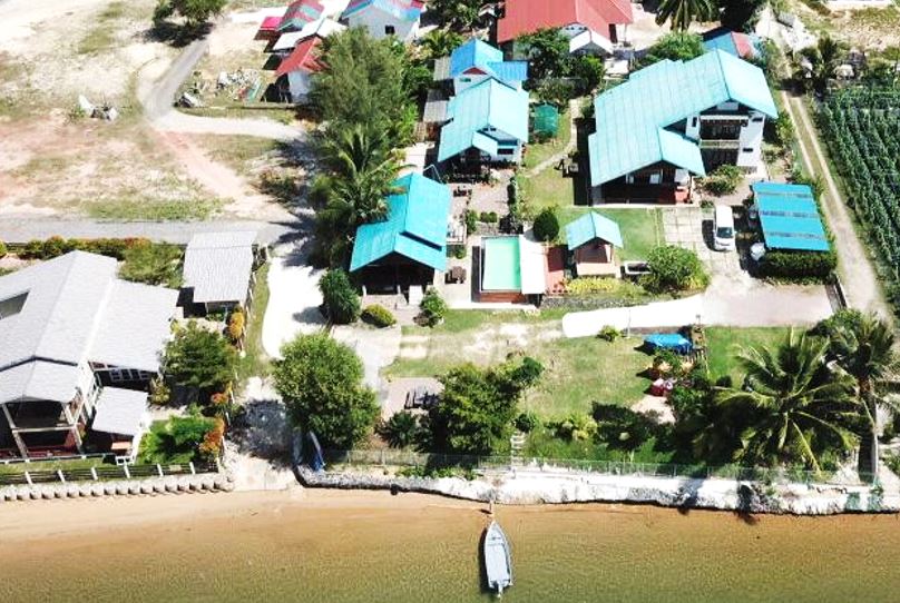 YB in the making! – Part Two