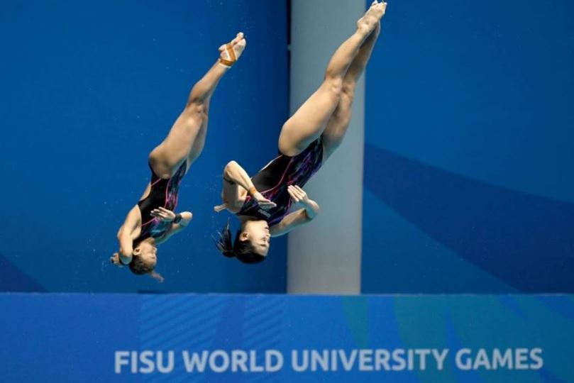 Universities the hub for the future of Malaysian Sports