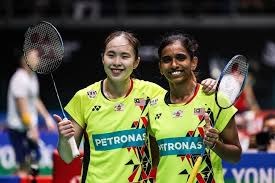 BADMINTON: Forget Copenhagen, move on for Asian Games glory