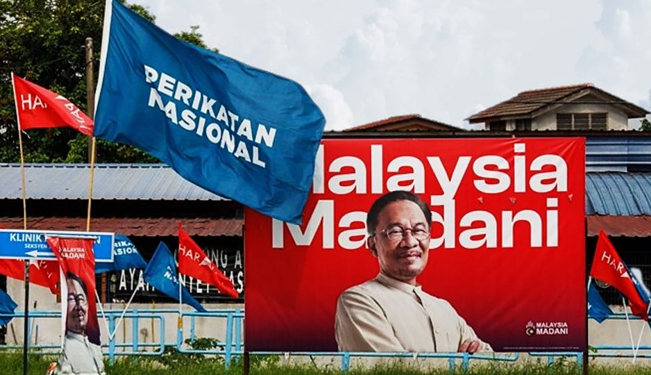 Can Anwar push through economic, social reforms amid political roadblocks?
