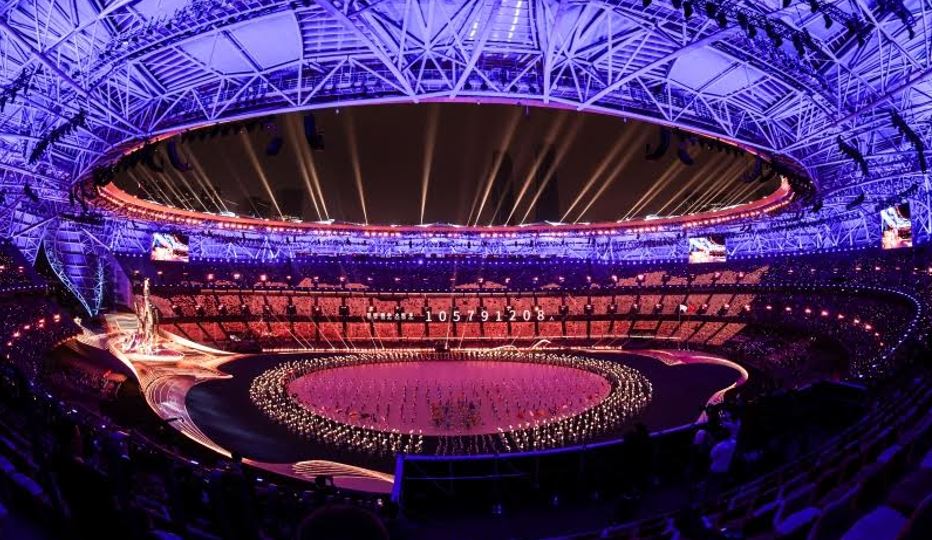 If there is a will, there is a way to the top