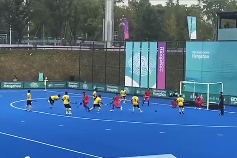 Dharma Raj anggap skuad hoki Malaysia dapat ‘dua nyawa’