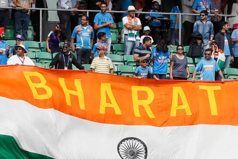 Bharat semarakkan Islamofobia