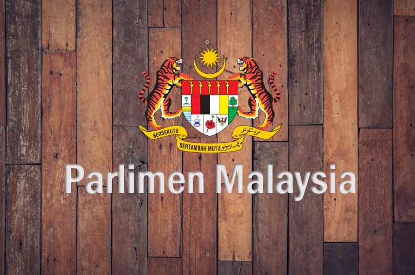 Dewan Rakyat: Sampai bila kita harus terus bercelaru?