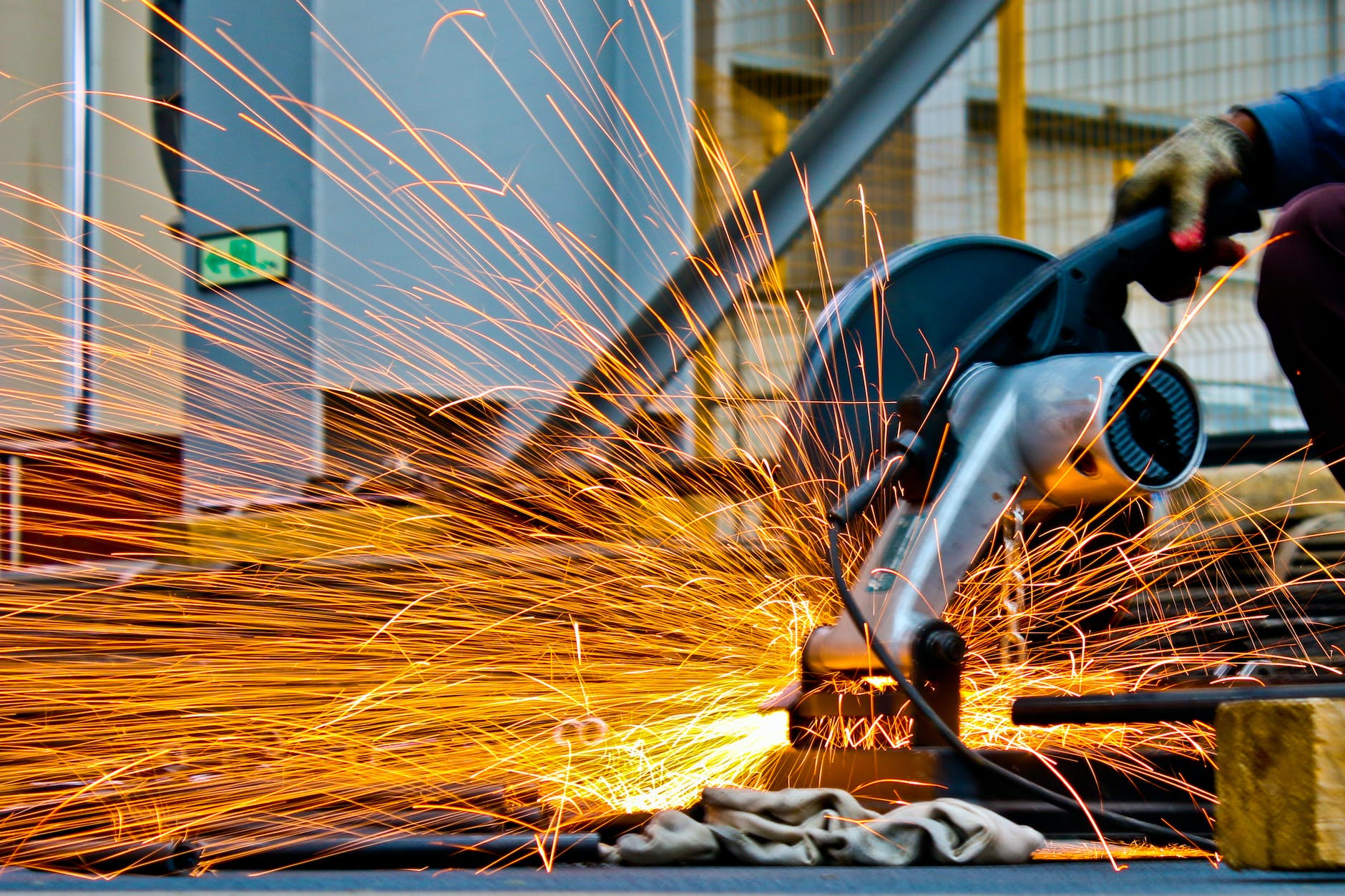 Preparing our workforce to join the industrialized economies