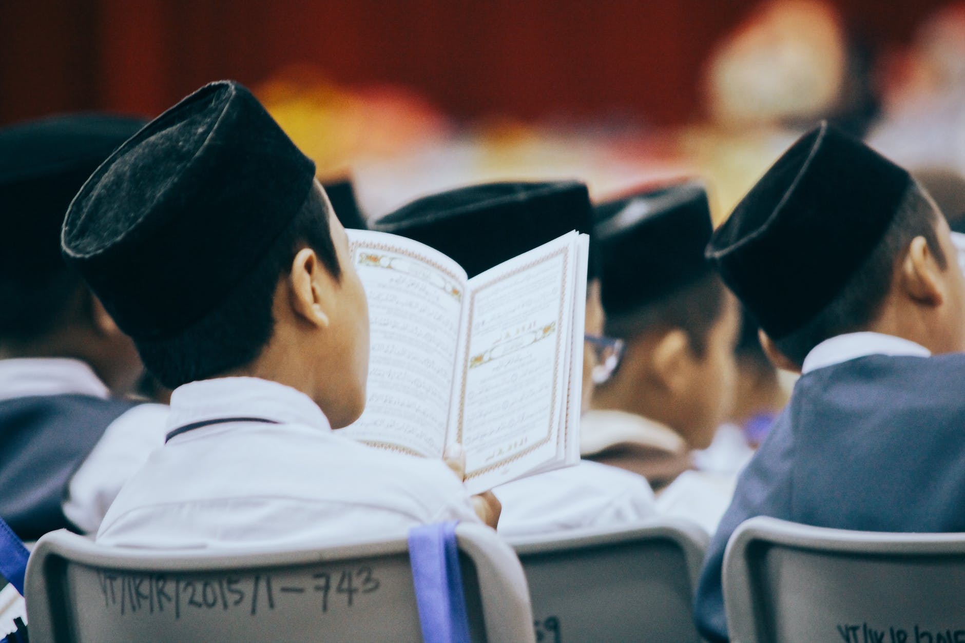 Maulid manifestasi cinta kita
