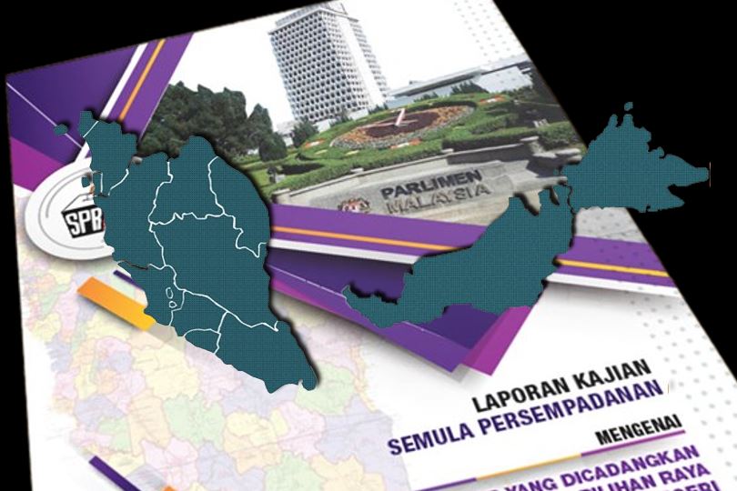 Persempadanan semua untuk pecahkan undi Melayu?