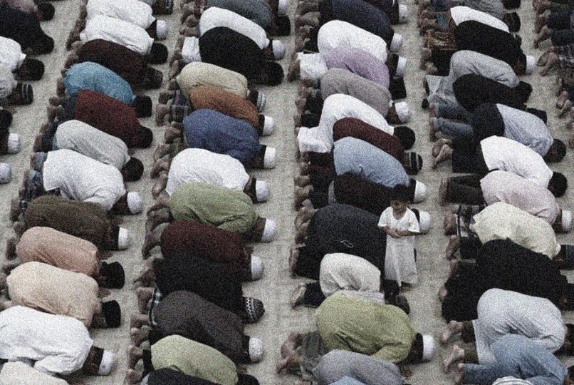 Most Muslims in Malaysia, Indonesia want Islamic sharia: poll