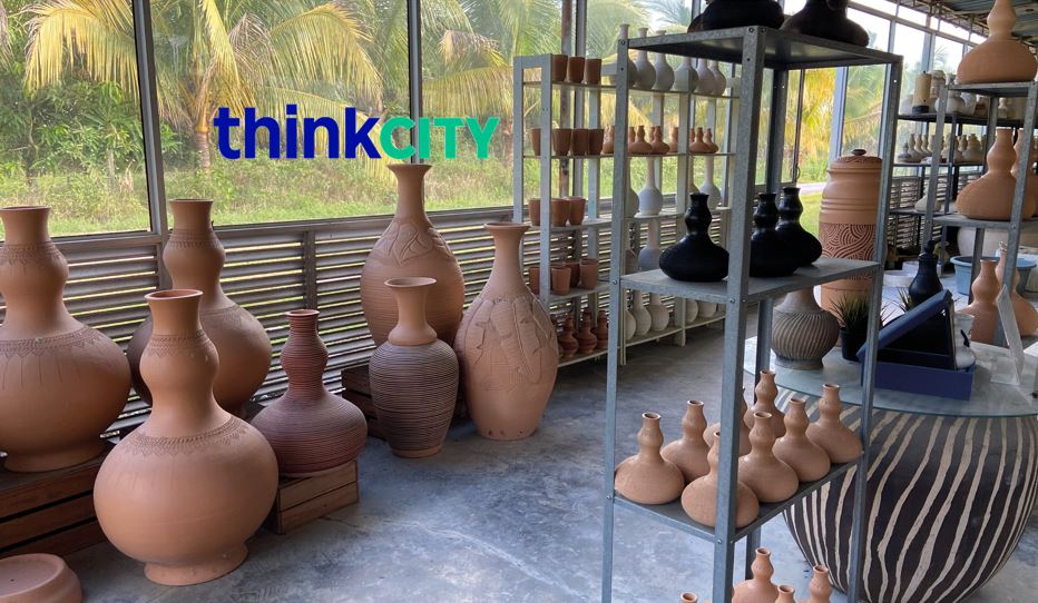 Think City, komuniti, pihak berkepentingan ketengah rangkaian Warisan Utara