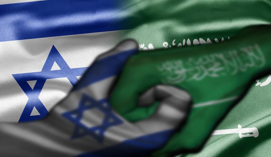 Normalisasi Arab Saudi-Israel: Adakah Palestin jadi taruhan?