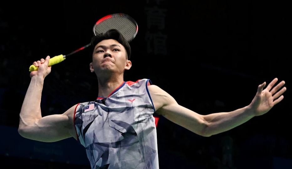 Badminton, skuasy nyala impian emas di Hangzhou