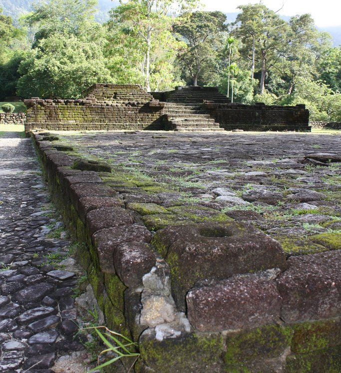 Rediscovering our heritage in Bujang Valley