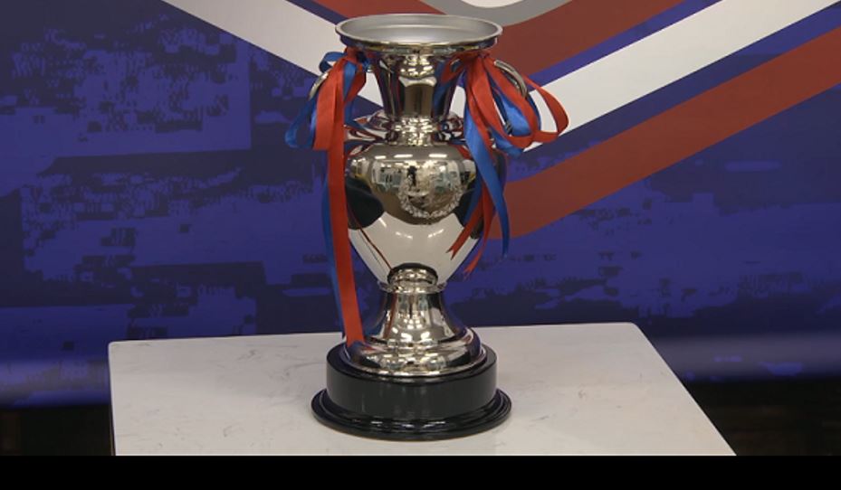 Hoki Piala Sultan Johor: Ujian penting gamit skuad remaja negara