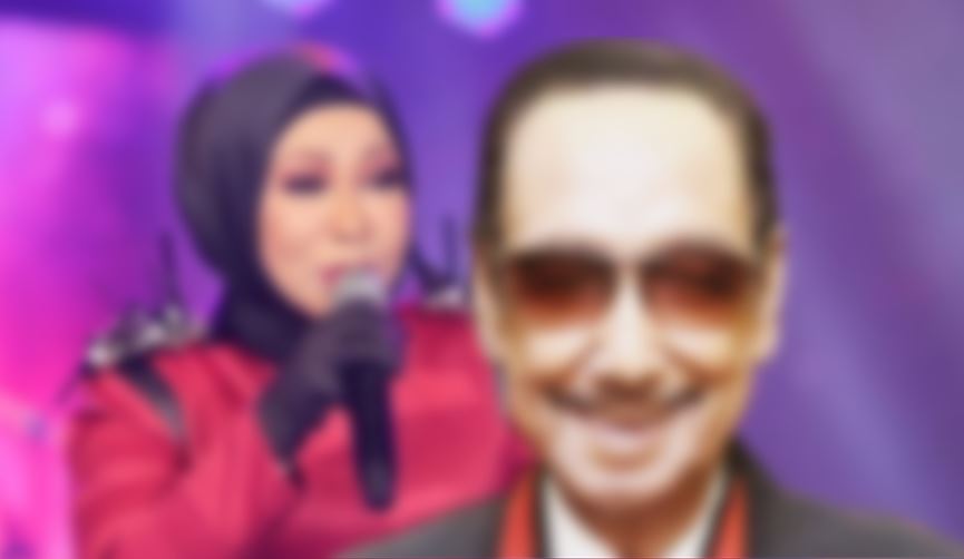 Hancurnya dunia seni hari ini, kata Ahmad Nawab