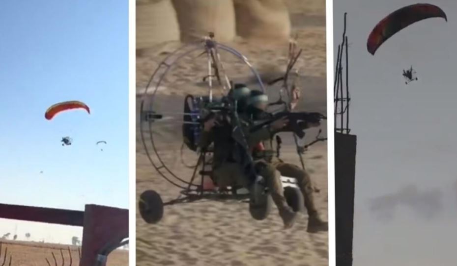 Serangan Hamas suatu realiti yang tidak mengejutkan kita