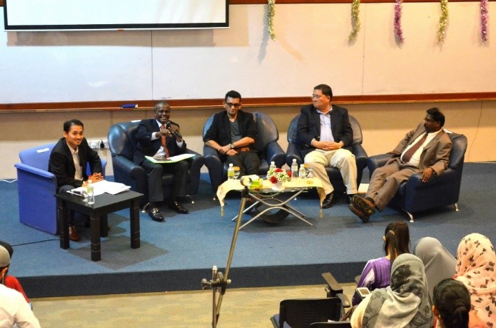 Kemajmukan Malaysia Madani dipastikan melalui dialog agama