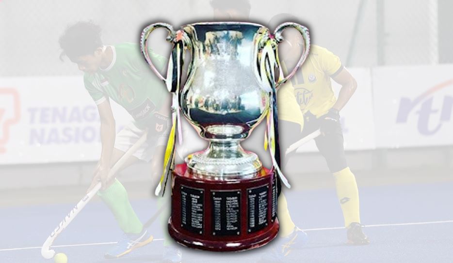 Hoki Piala Tun Razak: KL, Melaka pasang impian besar rampas mahkota