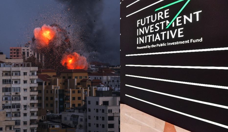 Tangan negara Arab kena ikat