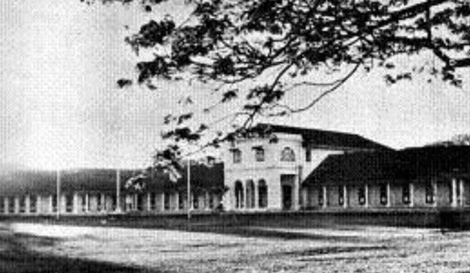 SPM School Exams: Part 1