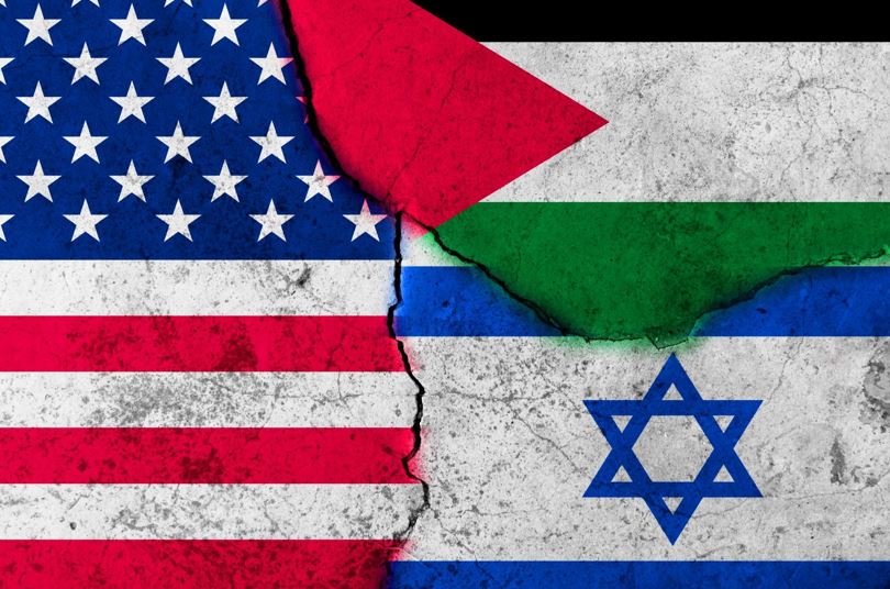 Hamas dan harapan rakyat Palestin, umat Islam