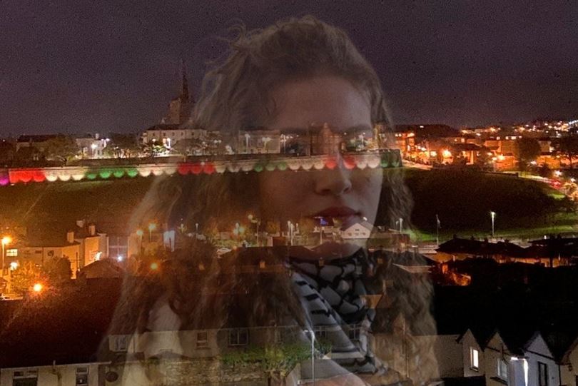 Palestinian activist Ahed Tamimi freed under Israel-Hamas truce