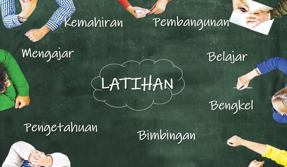 Melaburlah untuk mereka demi masa depan kita