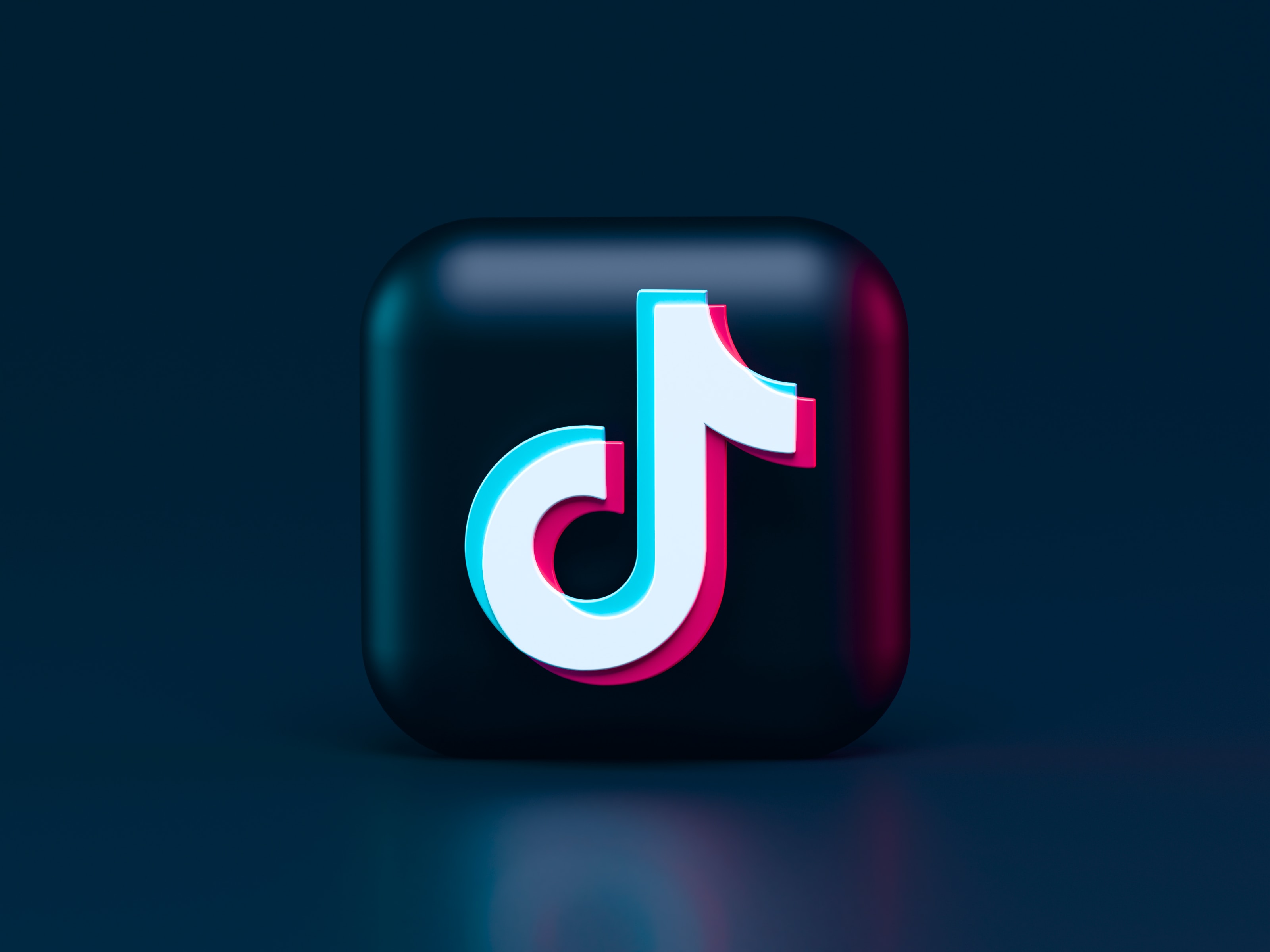 Could TikTok be the answer for tertiary education?