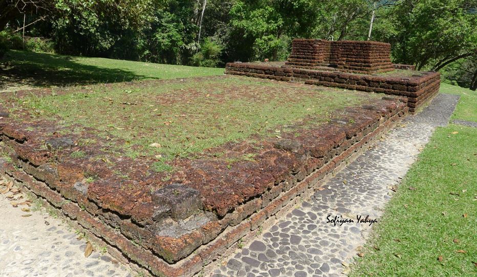 Exploring ancient history at Bujang Valley in Kedah