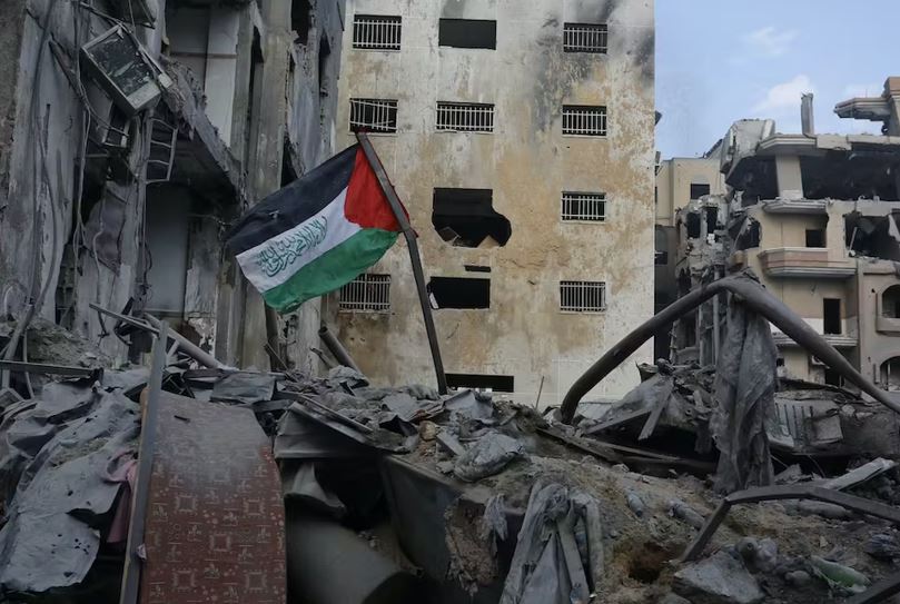 Akidah Islam teras solidariti umat terhadap Palestin