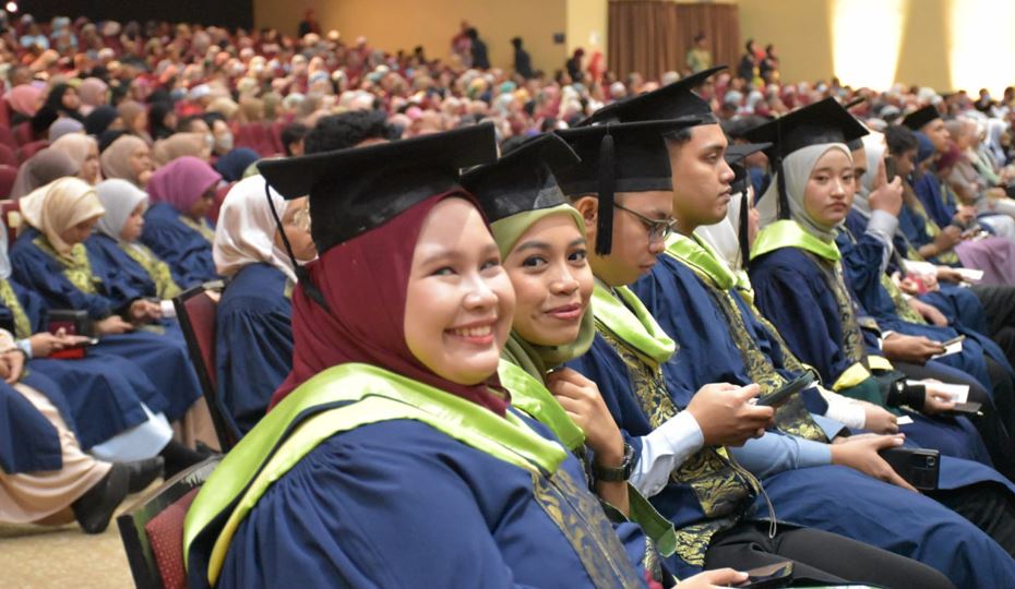 Menjiwai sifat guru sejati mendidik demi keinsanan