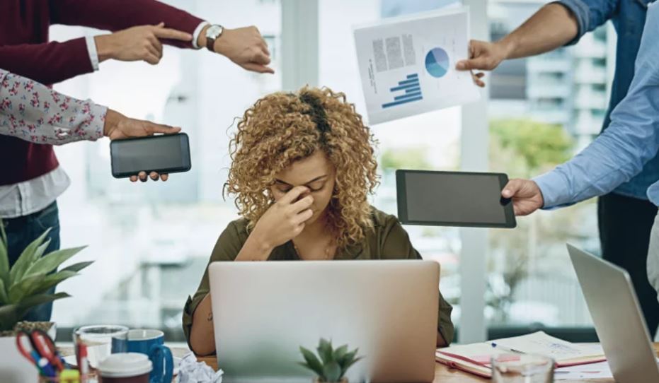 Mental health at workplace no longer hidden issue