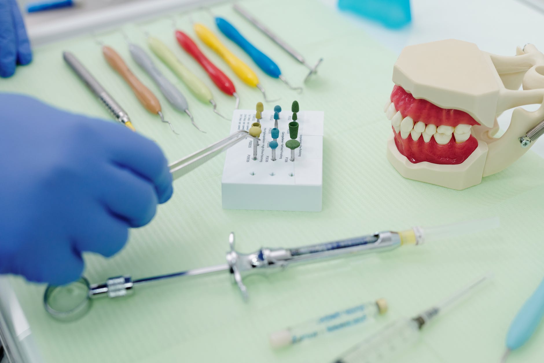 Your oral health is even more important when living with HIV