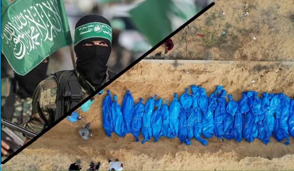 Hamas jatuhkan maruah Israel