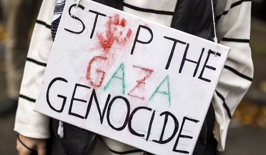 How Israel’s genocidal war against Palestinians is a colonial tradition