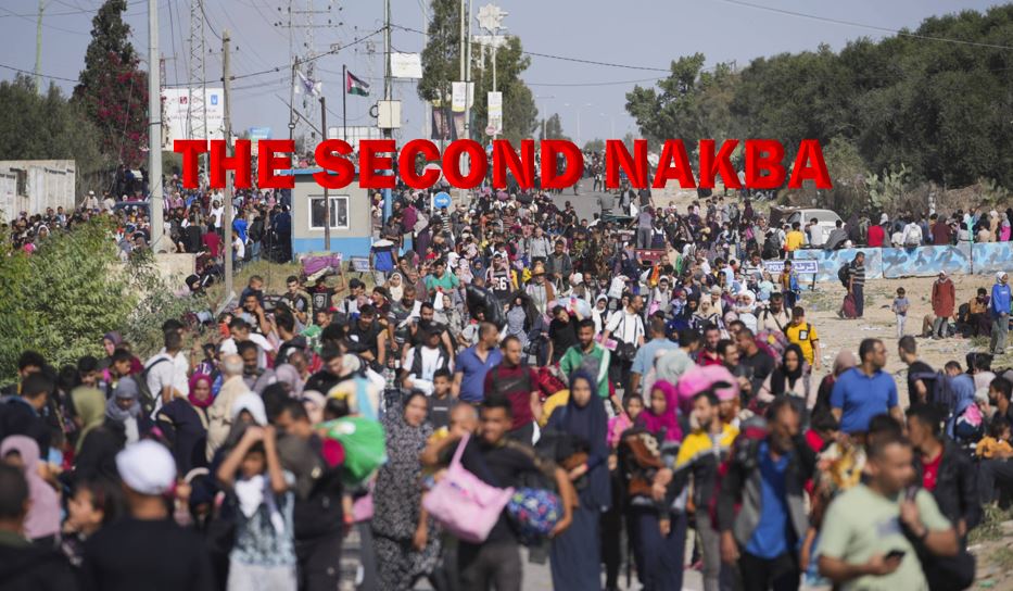 Asbab Hamas serang Israel